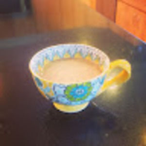 Meet your Posher, Catherine